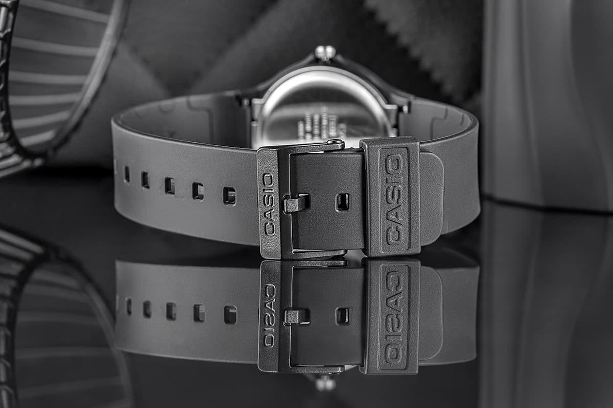 Zegarek CASIO MQ-24-1BLLEG + BOX